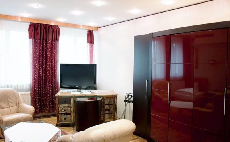 Stadthotel Restaurant Auerhahn Vocklabruck Ngoại thất bức ảnh